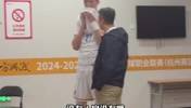 杨毅：周琦在北京是租房，首钢也没给新疆一亿六千万换赵睿