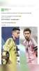 ESPN：和梅西在一周内输掉决赛❌ GOAT时代正在发生变化
