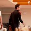 纯享版📽️利物浦1.44亿欧豪车到货，伊萨克训练场首训进球如麻