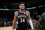 Windhorst：勇士在字母交易中占据有利位置 他们最多能拿出4首轮
