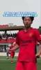 下赛季将加盟巴萨U15！足球小将李昊炎首发梅开二度