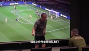 经典名场面！恩里克训话姆巴佩 用上了篮球之神乔丹的故事😂