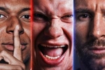 三足鼎立🔱FIFA晒金靴争夺海报：姆巴佩、哈兰德、梅西7球争锋